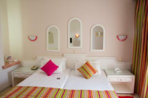 Hotel Golden Tulip Taj Sultan