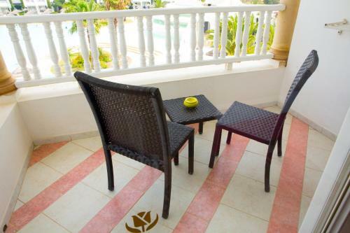 Hotel Golden Tulip Taj Sultan