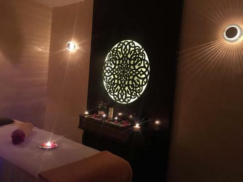 Hotel Golden Tulip Taj Sultan