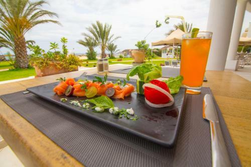 Hotel Golden Tulip Taj Sultan