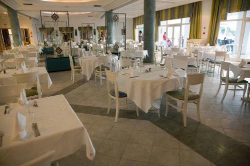 Hotel Golden Tulip Taj Sultan