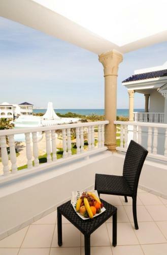 Hotel Golden Tulip Taj Sultan