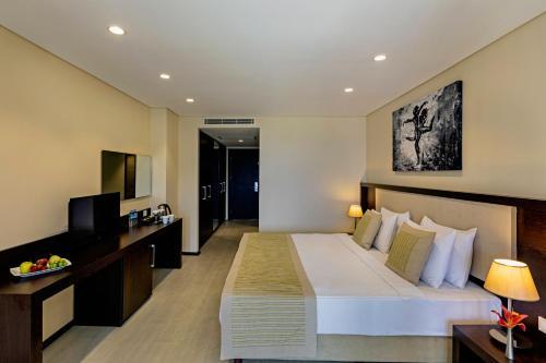 Hotel Kairaba Bodrum Princess And Spa