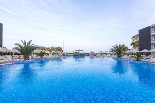 Hotel Kairaba Bodrum Princess And Spa