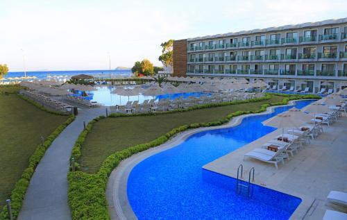 Hotel Kairaba Bodrum Princess And Spa