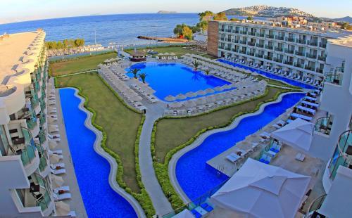 Hotel Kairaba Bodrum Princess And Spa