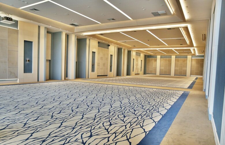 The Ankara Hotel