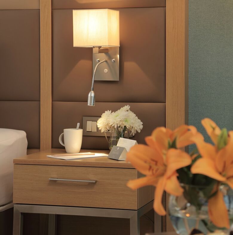 The Ankara Hotel