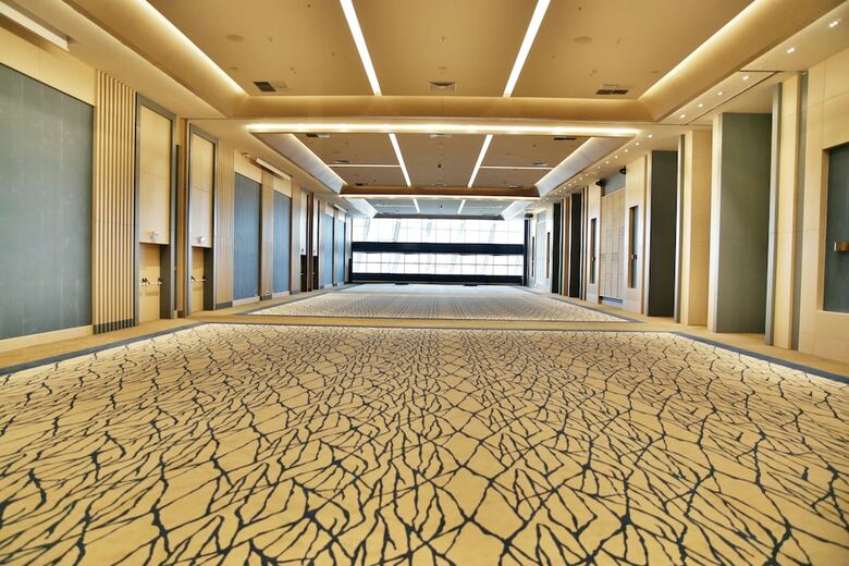 The Ankara Hotel