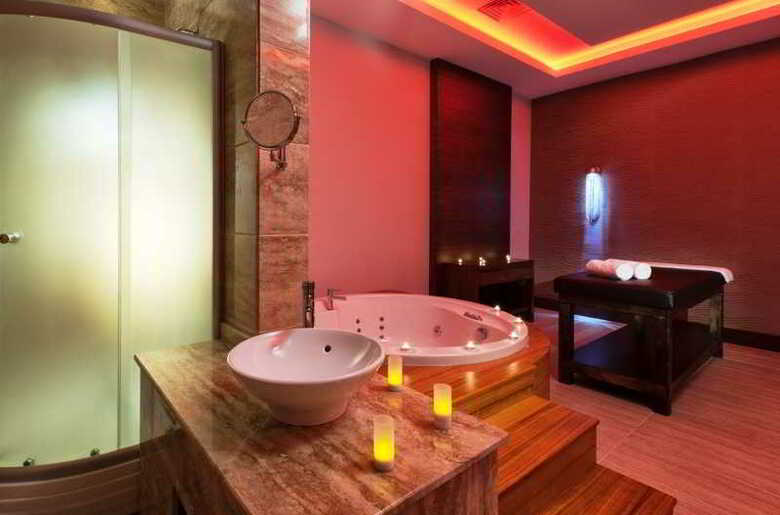 Hotel Adalya Ocean Deluxe