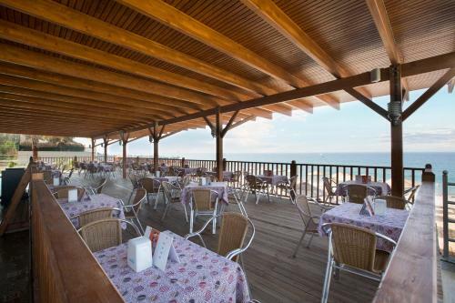 Hotel Kirman Sidera Luxury & Spa