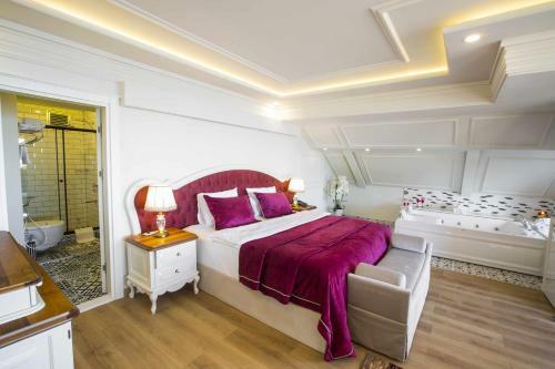 Andalouse Elegant Suite Hotel