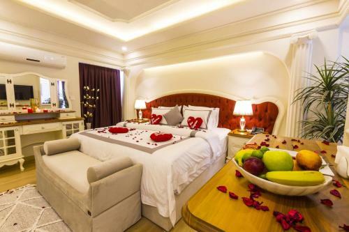 Andalouse Elegant Suite Hotel