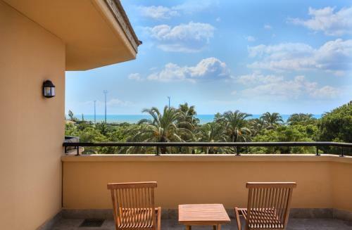 Hotel Tui Magic Life Waterworld