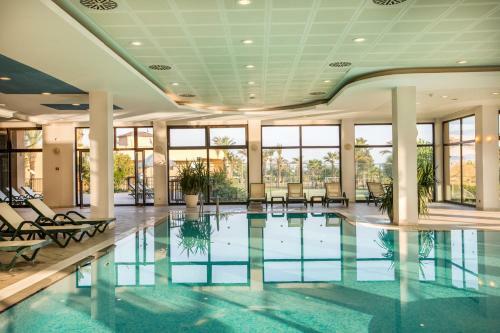 Hotel Tui Magic Life Waterworld