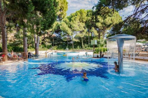Hotel Tui Magic Life Waterworld