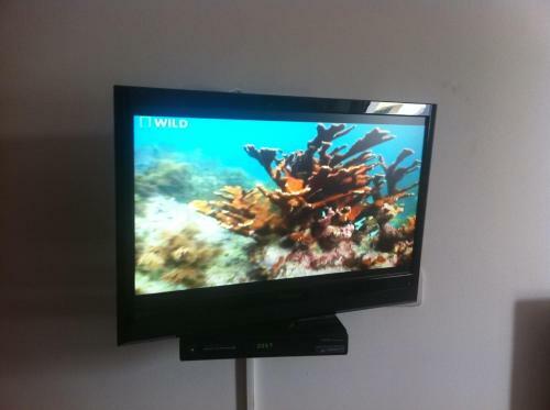 Tanik Hotel