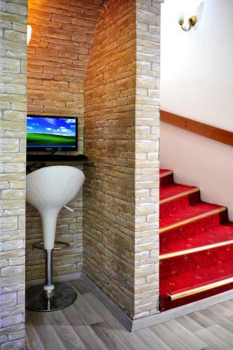 Tanik Hotel