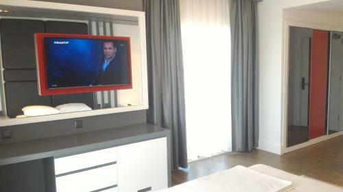 Oyster Boutique Hotel