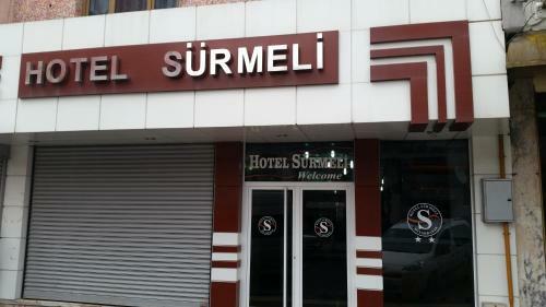 Hotel Surmeli
