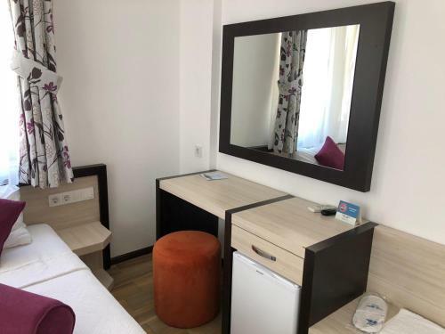 Bed & Breakfast Hotel Hermes
