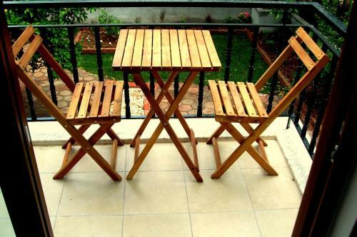 Bed & Breakfast Hotel Hermes