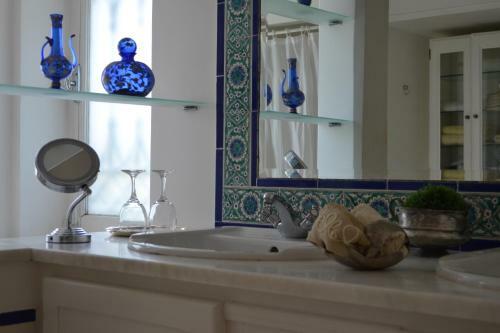 Bed & Breakfast Dar Esma