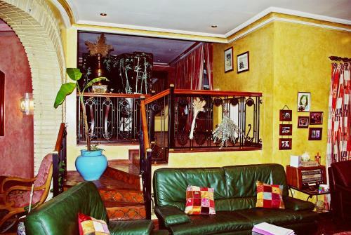 Hostal Dar Kamy