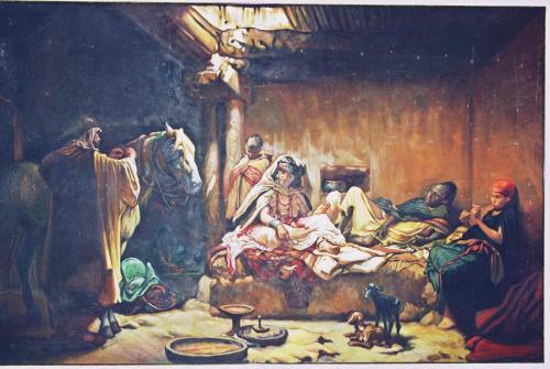 Hostal Dar Kamy