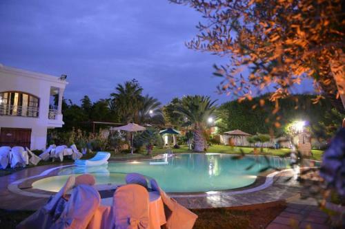 Hostal Dar Kamy