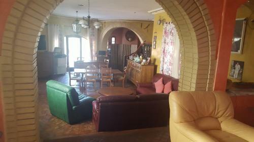 Hostal Dar Kamy