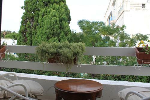 Villa Sidi Bou Said