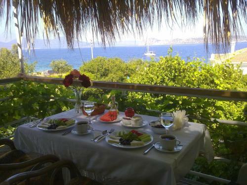 Askim Pension