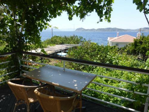 Askim Pension