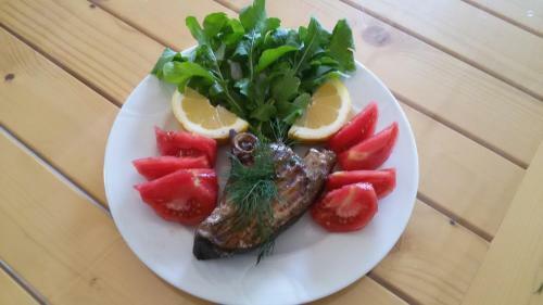Askim Pension