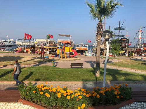 Lion Hotel Didim