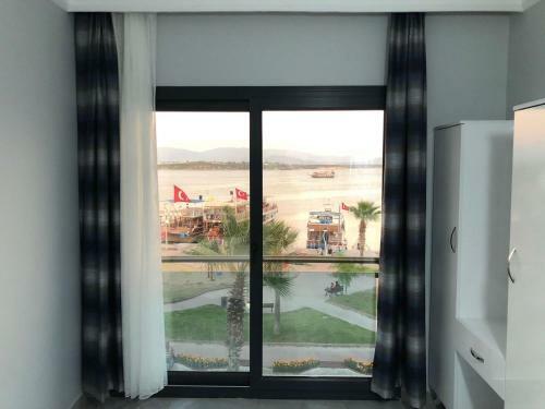Lion Hotel Didim