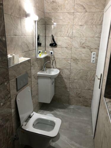Lion Hotel Didim