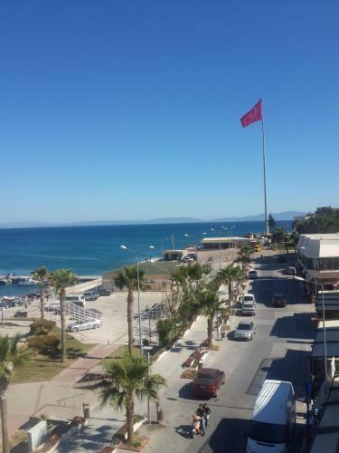 Lion Hotel Didim