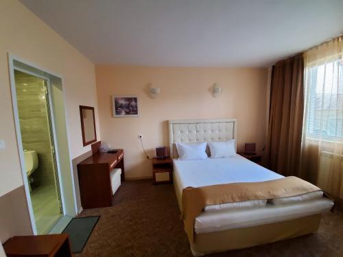 Hotel Galant