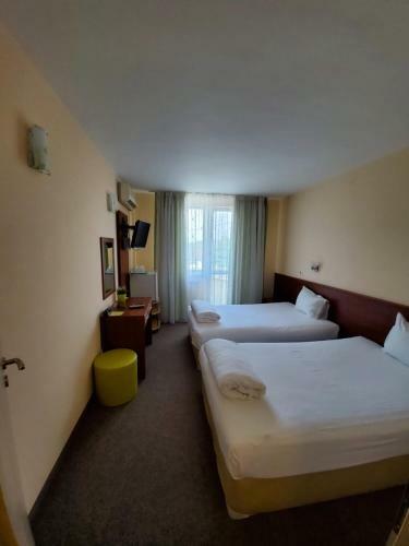 Hotel Galant
