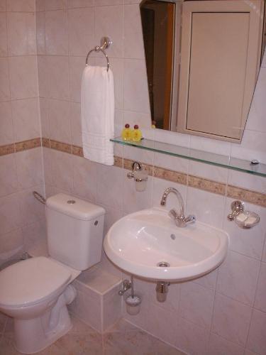 Hotel Galant
