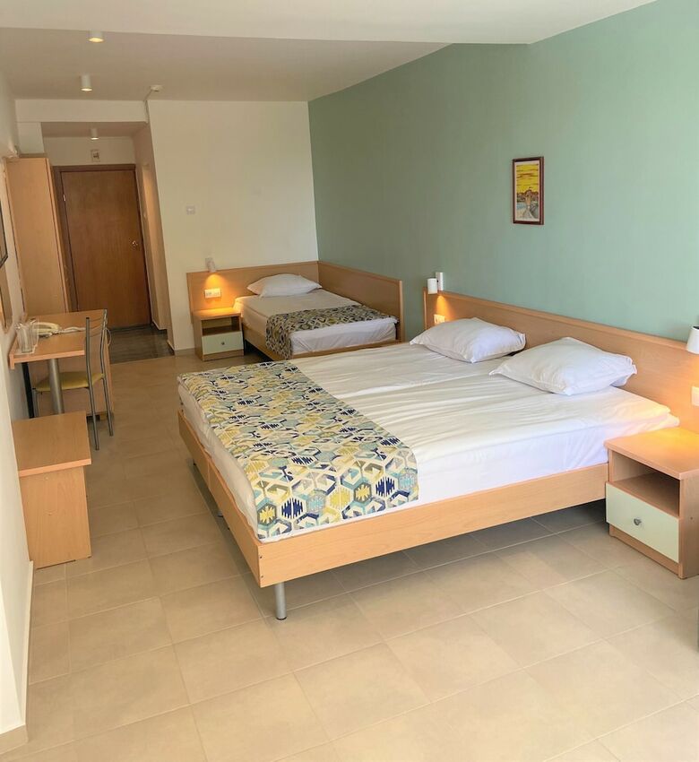Hotel Sirena