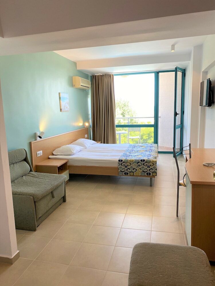 Hotel Sirena
