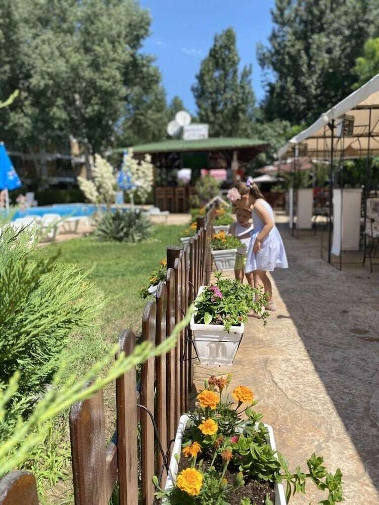 Hotel Sirena