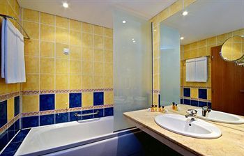 Hotel Sol Nessebar Bay & Mare