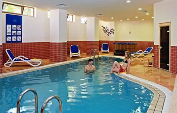 Hotel Sol Nessebar Bay & Mare