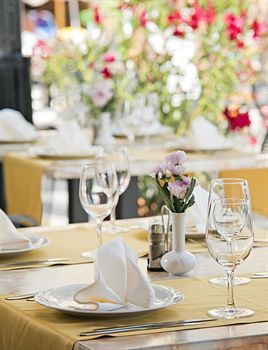 Hotel Sol Nessebar Bay & Mare