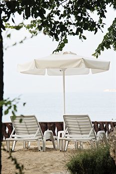Hotel Sol Nessebar Bay & Mare