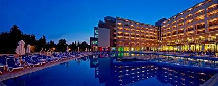 Hotel Sol Nessebar Bay & Mare